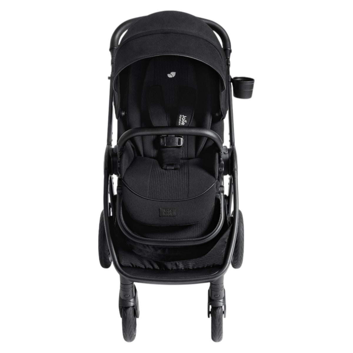 Joie® Otroški voziček 3v1 Finiti™ + Sprint™ Signature Eclipse Joie