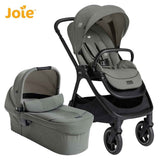 Joie® Passeggino 2in1 Finiti™ Signature EverGreen
