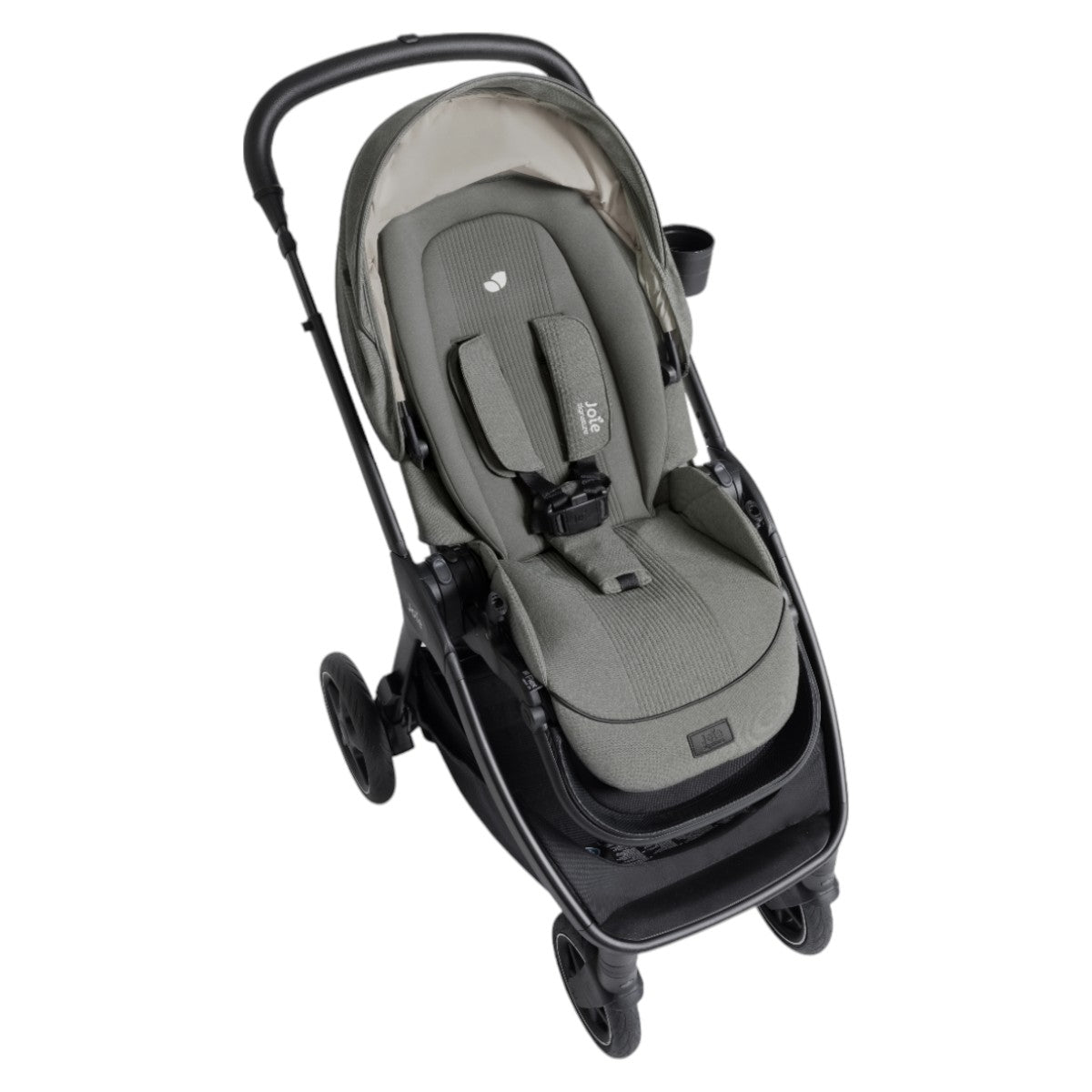 Joie® Otroški voziček 2v1 Finiti™ Signature EverGreen Joie