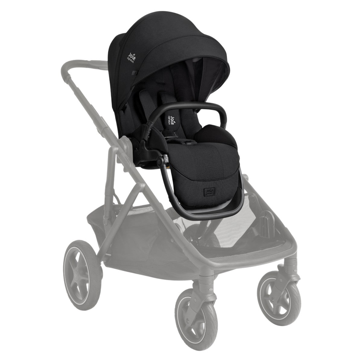 Joie® Dodatni športni sedež Versiti™ Signature Eclipse
