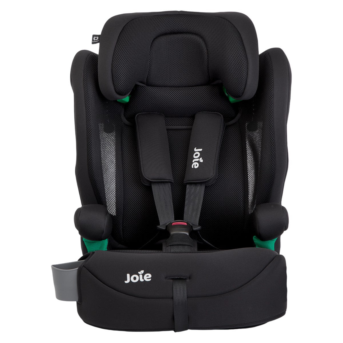 Joie® Otroški avtosedež Elevate™ i-Size (76-150 cm) Midnight Air Mesh