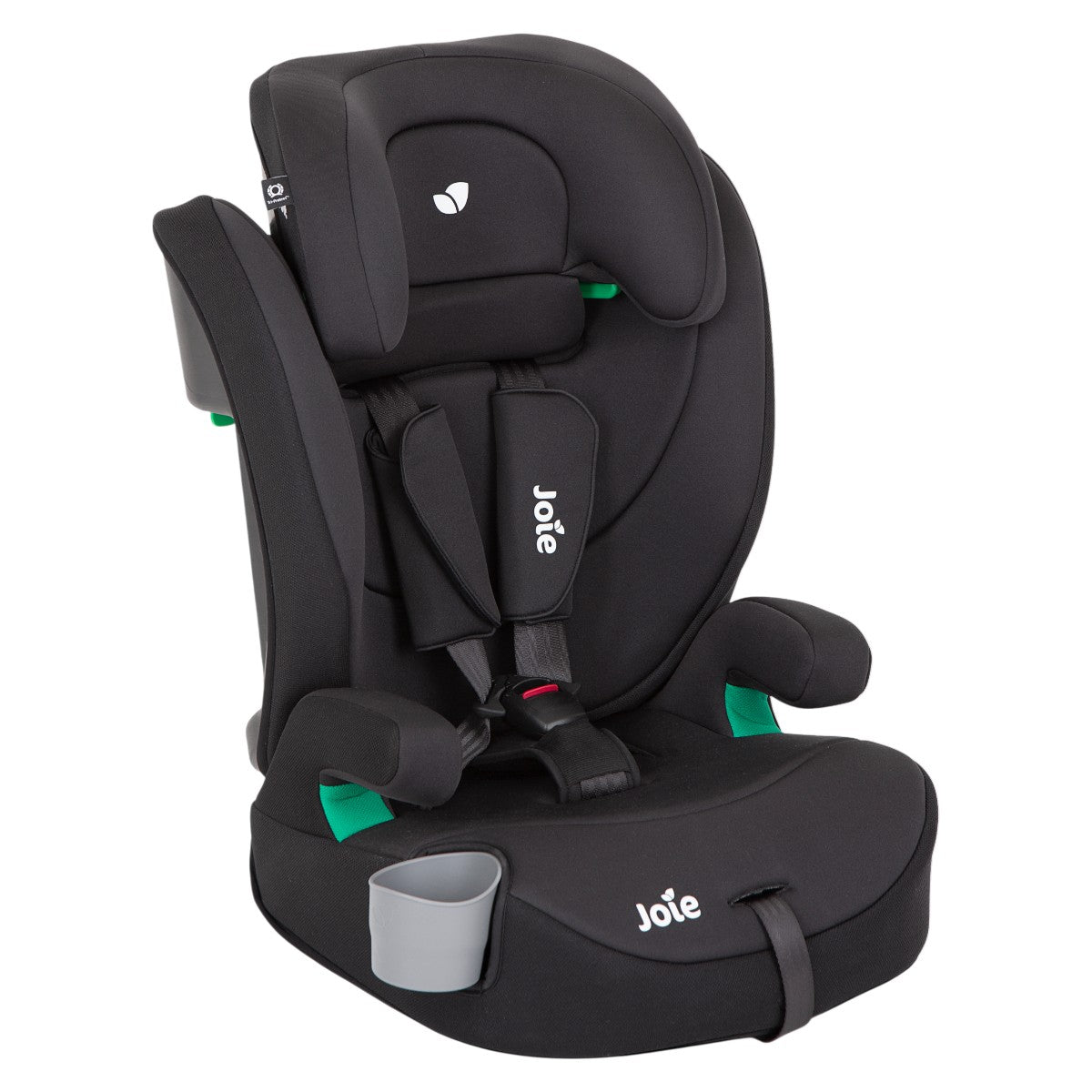 Joie® Otroški avtosedež Elevate™ i-Size (76-150 cm) Shale – slika 4