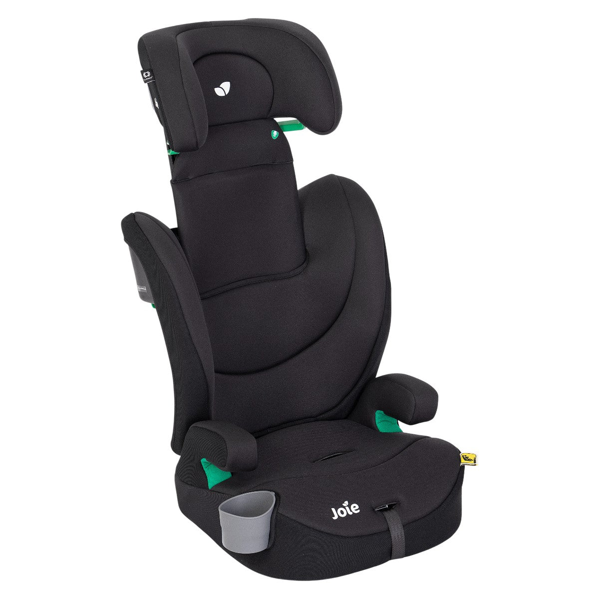 Joie® Otroški avtosedež Elevate™ i-Size (76-150 cm) Shale – slika 5