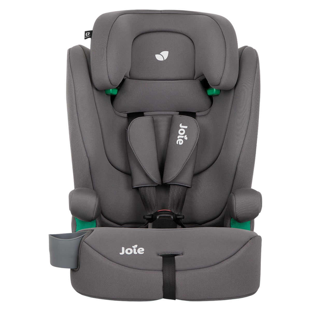 Joie® Child Car Seat Elevate™ i-Size (76-150 cm) Thunder