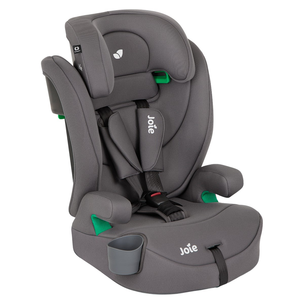 Joie® Child Car Seat Elevate™ i-Size (76-150 cm) Thunder – slika 2