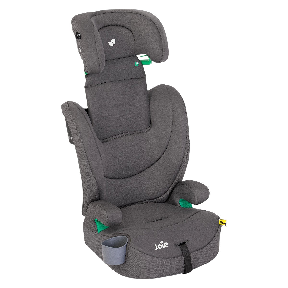 Joie® Child Car Seat Elevate™ i-Size (76-150 cm) Thunder – slika 4