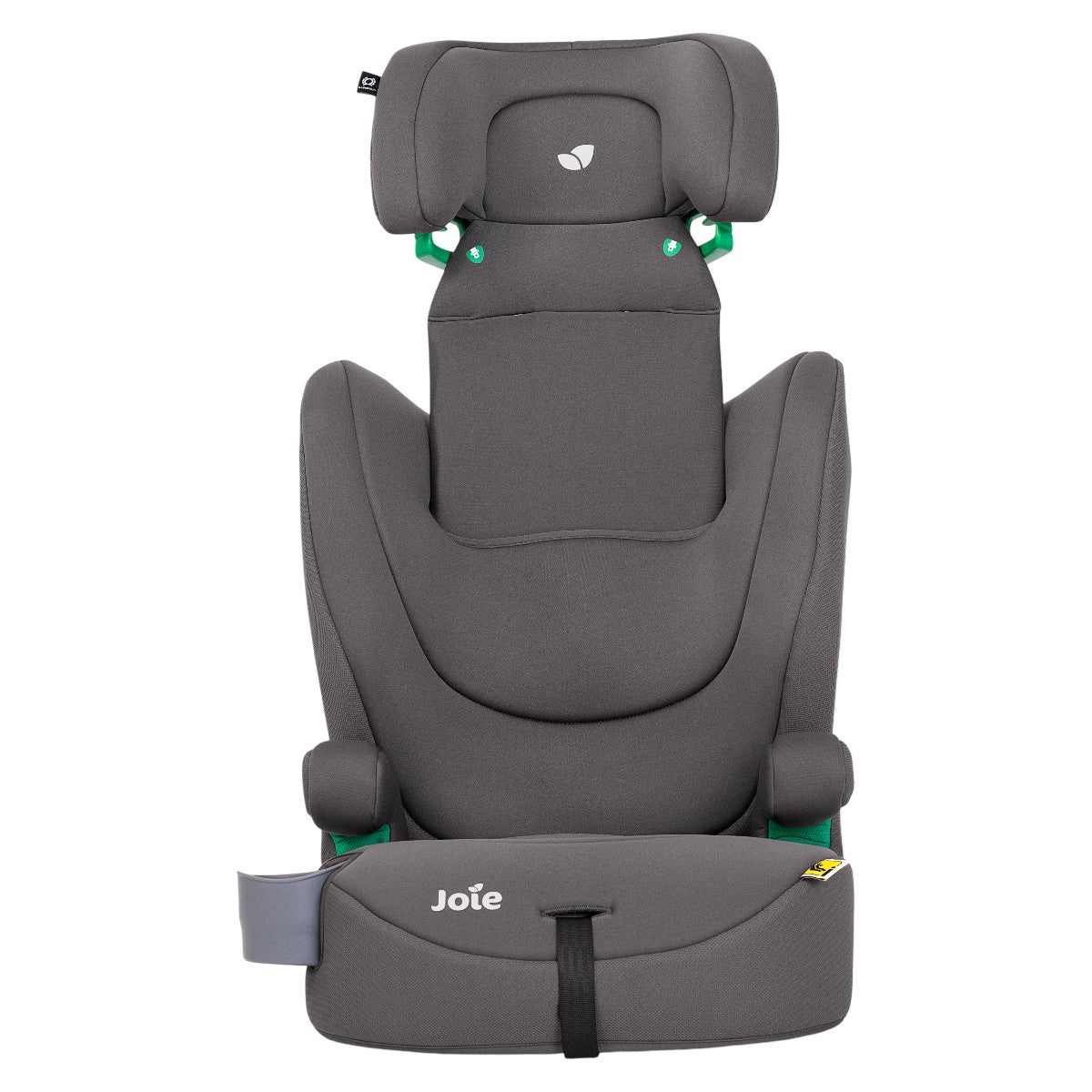 Joie® Child Car Seat Elevate™ i-Size (76-150 cm) Thunder – slika 5