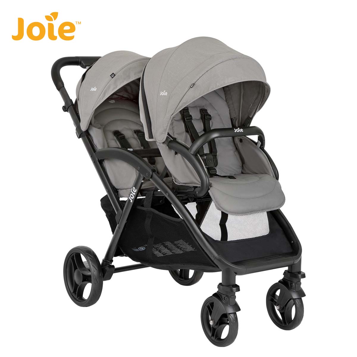Joie® Evalite™ Duo Pebble Stroller