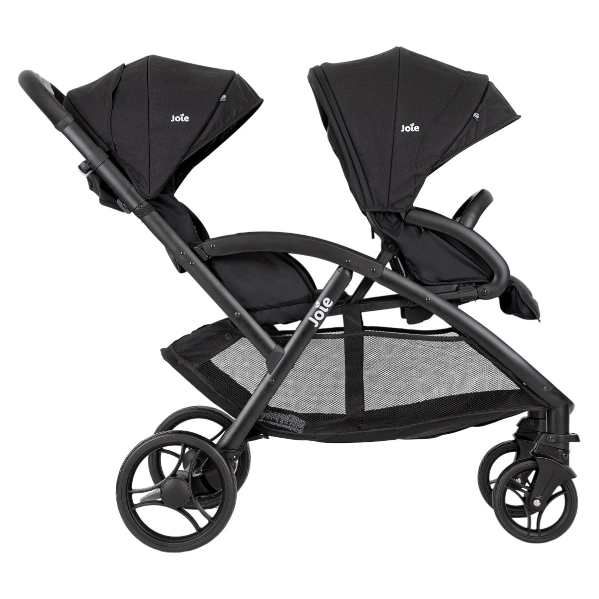 Joie® Stroller Evalite™ Duo Shale – slika 2