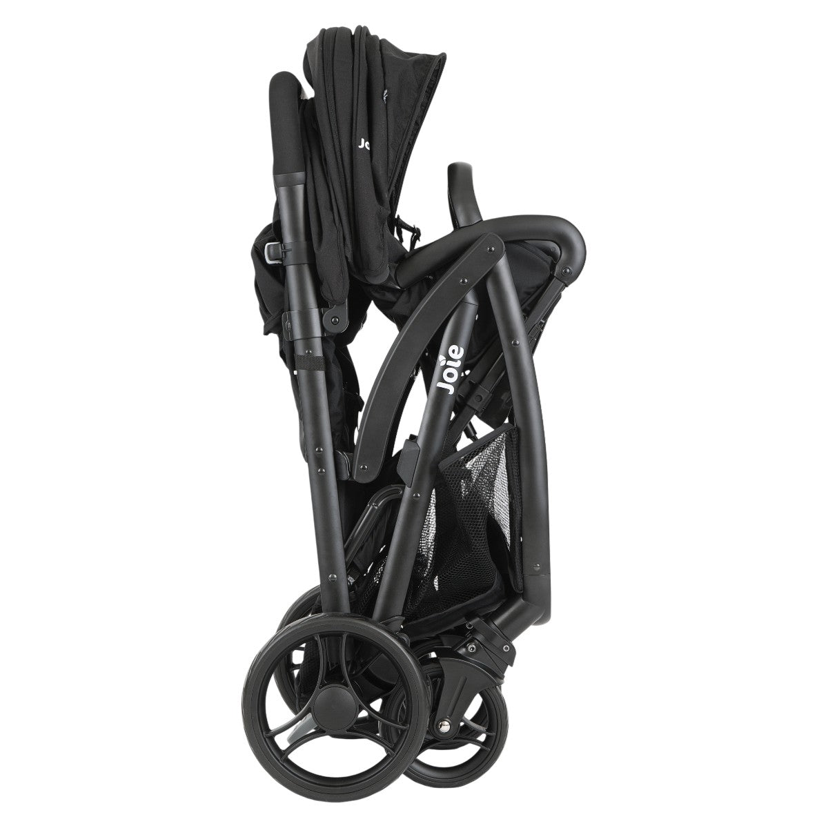 Joie® Stroller Evalite™ Duo Shale – slika 3