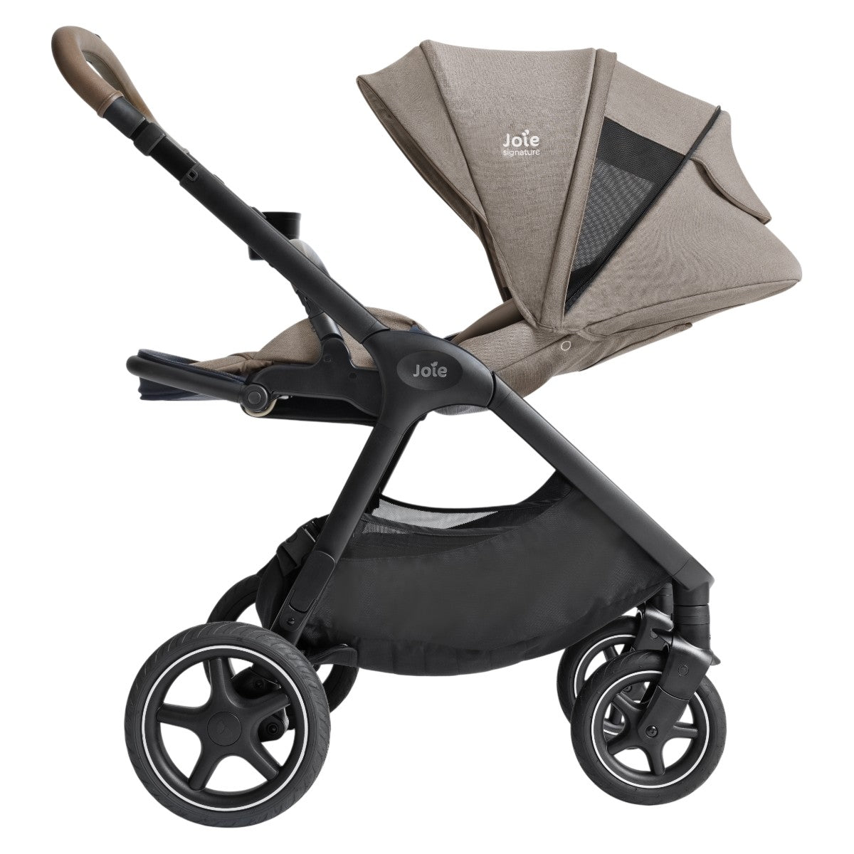 Joie® Stroller Finiti™ Signature Maple – slika 3