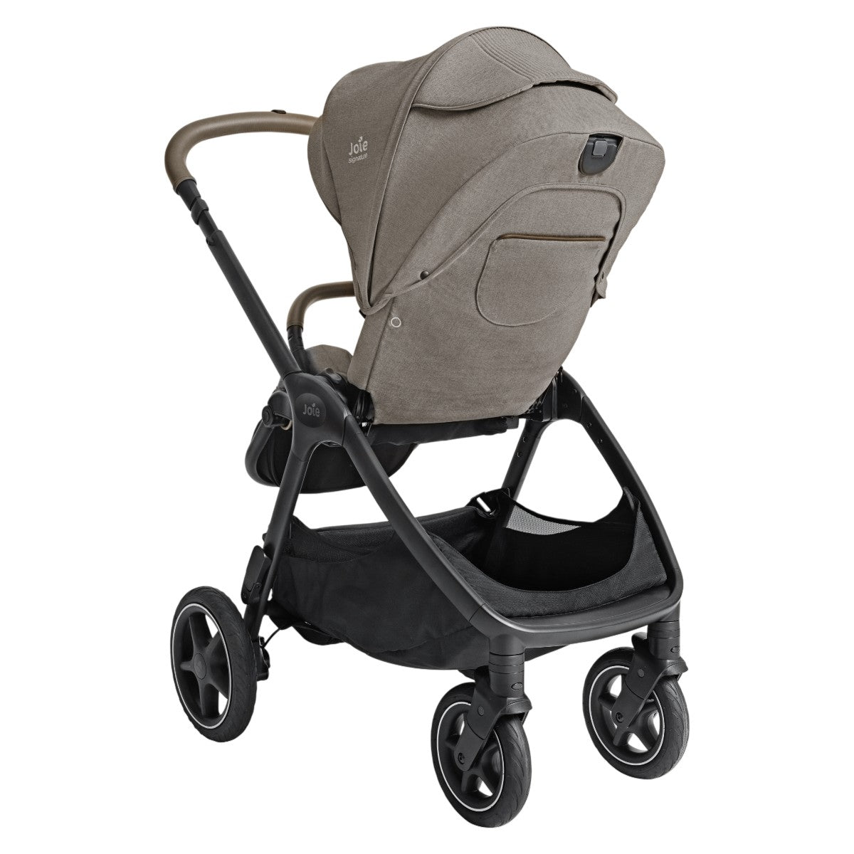 Joie® Stroller Finiti™ Signature Maple – slika 7