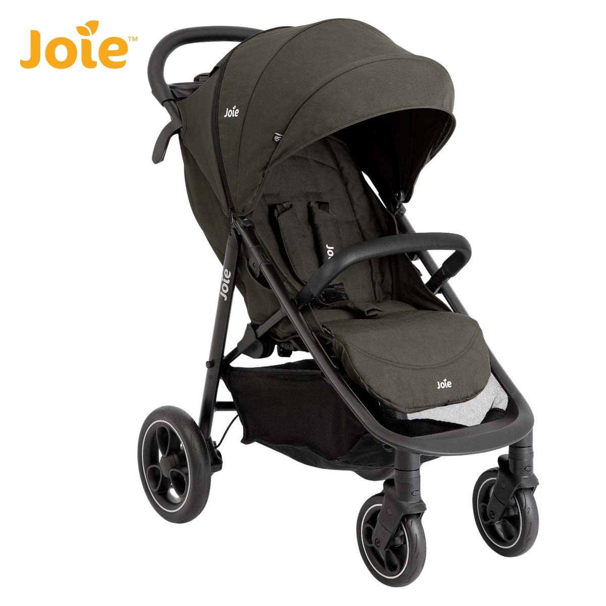 Joie® Litetrax™ Pro Sage Stroller