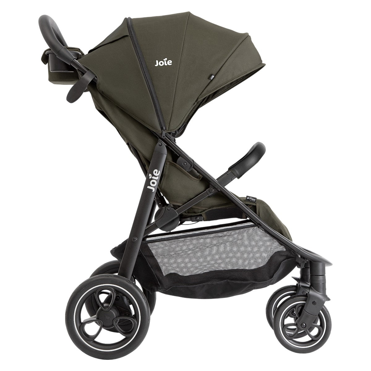 Joie® Litetrax™ Pro Sage Stroller – slika 2