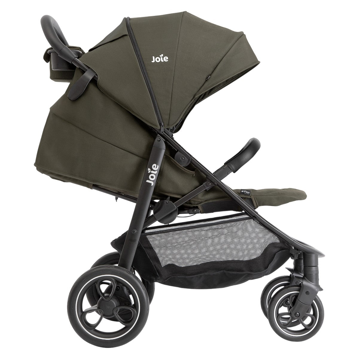Joie® Litetrax™ Pro Sage Stroller – slika 5