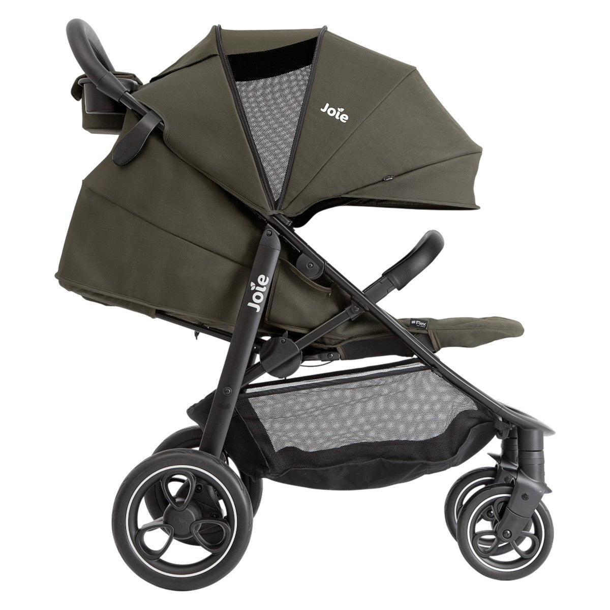 Joie® Litetrax™ Pro Sage Stroller – slika 4