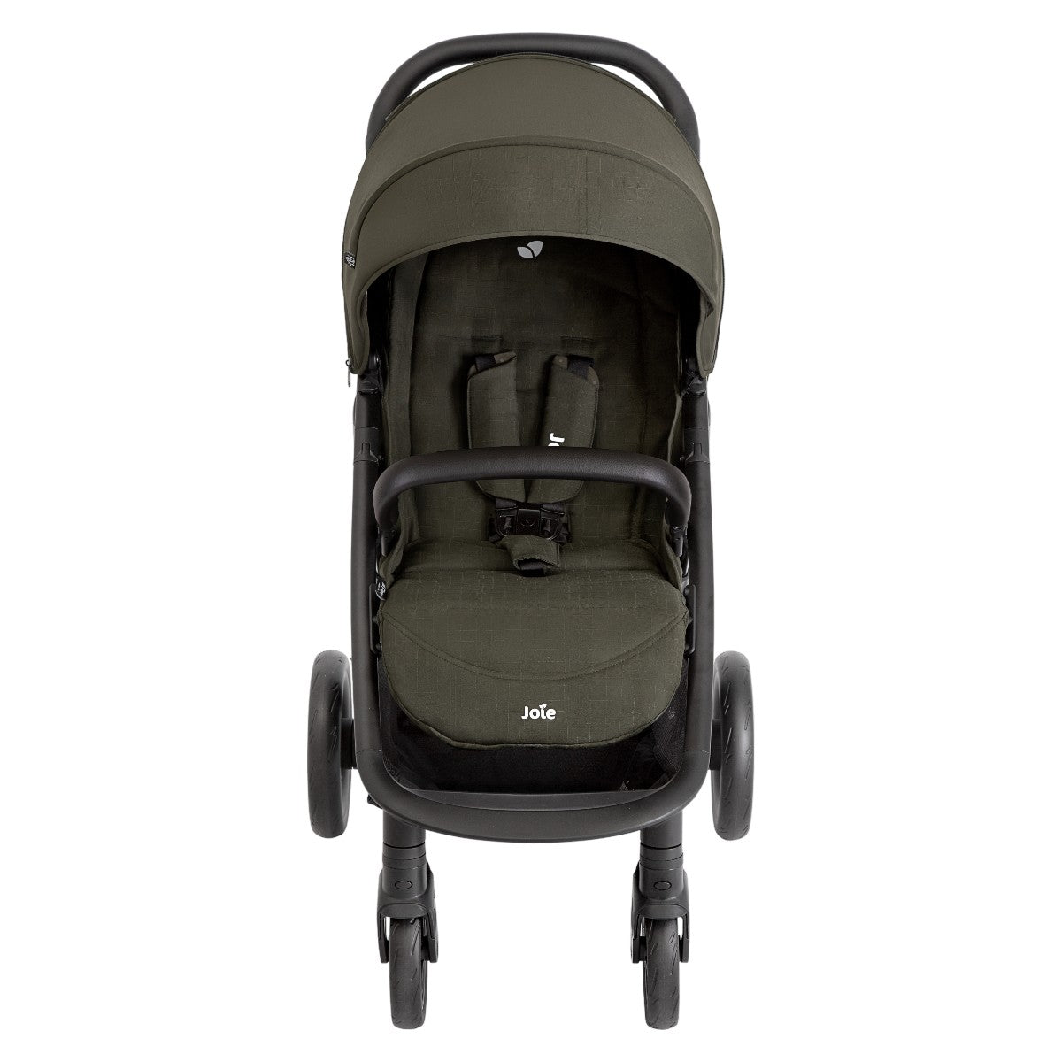 Joie® Litetrax™ Pro Sage Stroller – slika 6