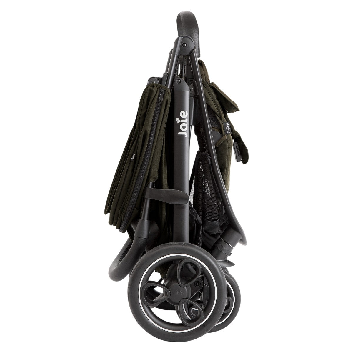 Joie® Litetrax™ Pro Sage Stroller – slika 3