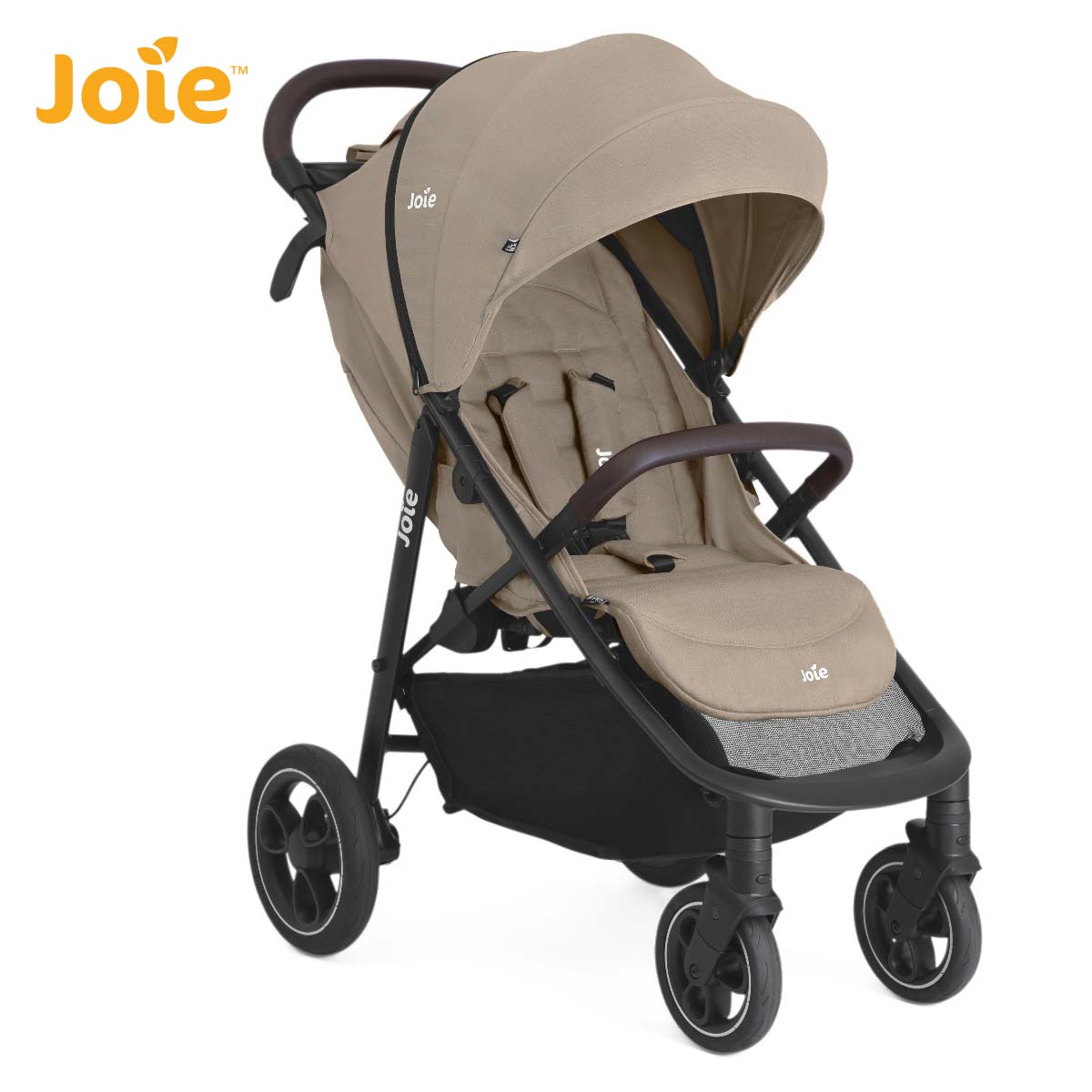 Joie® Otroški voziček Litetrax™ Pro Toffee
