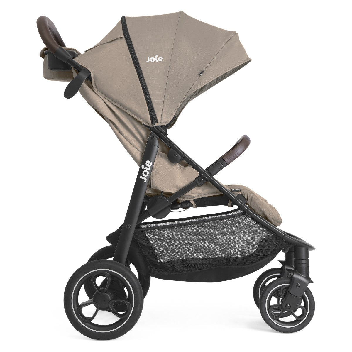 Joie® Otroški voziček Litetrax™ Pro Toffee – slika 2