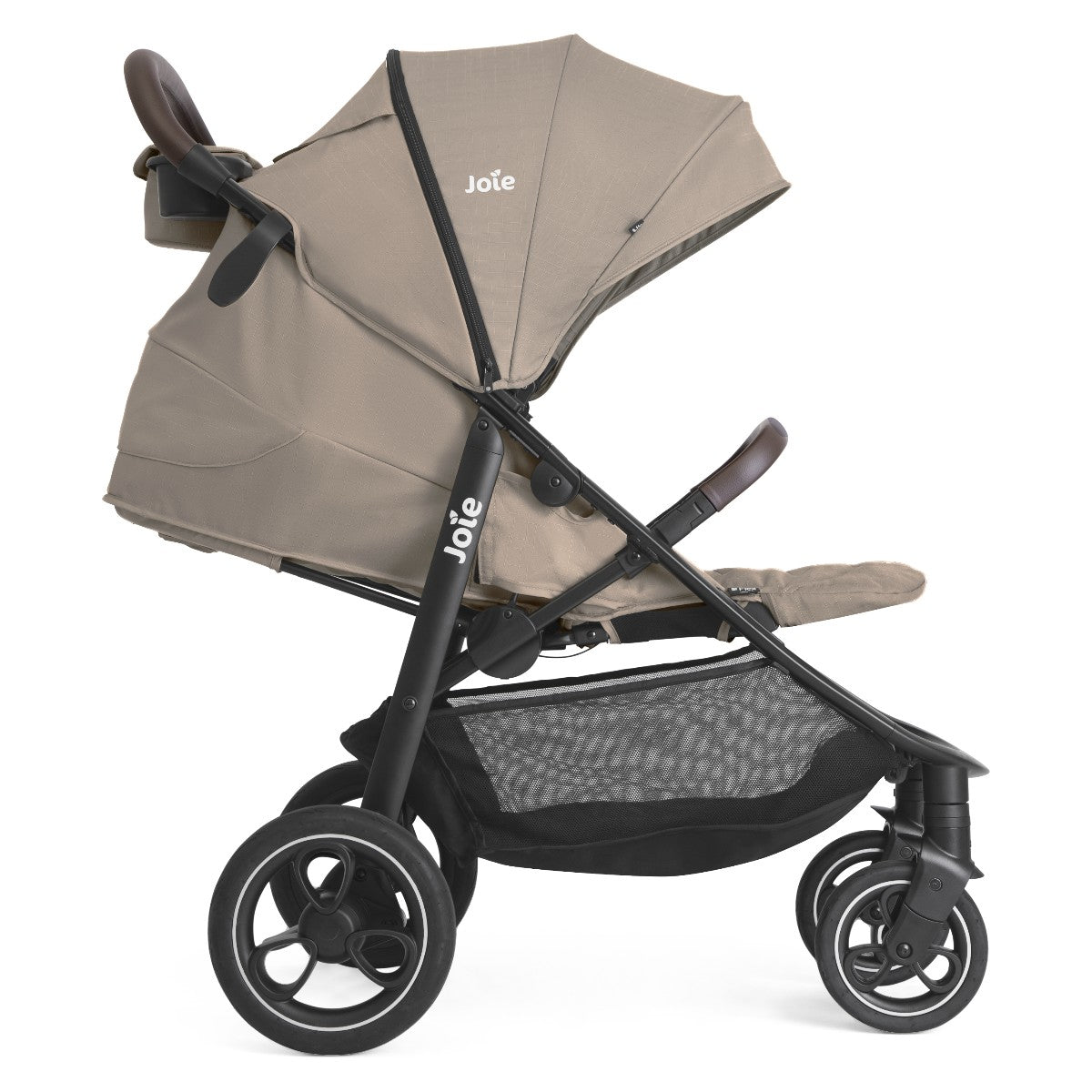 Joie® Otroški voziček Litetrax™ Pro Toffee – slika 4