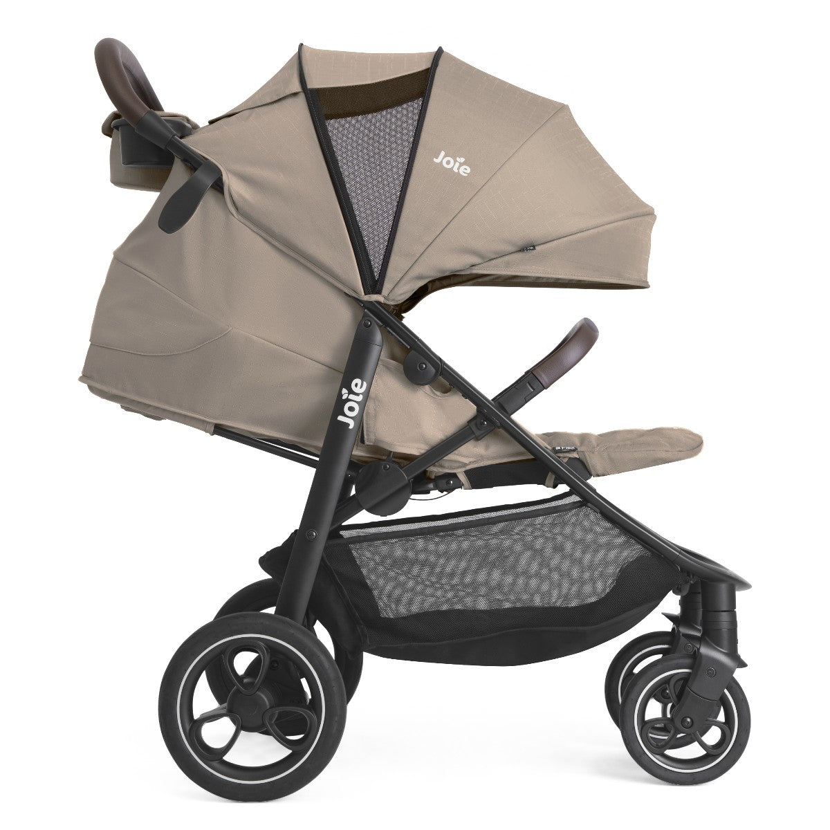 Joie® Otroški voziček Litetrax™ Pro Toffee – slika 5