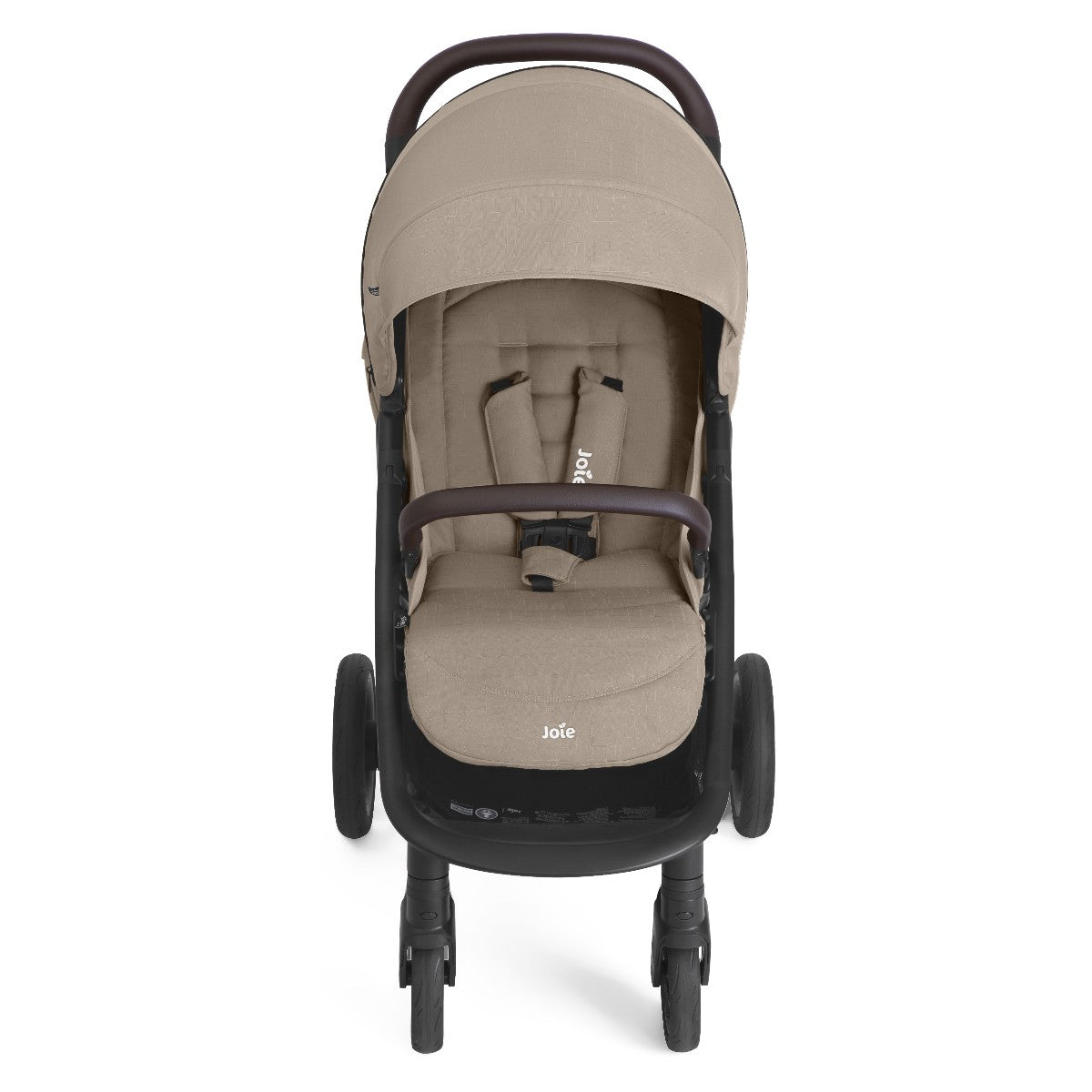 Joie® Otroški voziček Litetrax™ Pro Toffee – slika 6