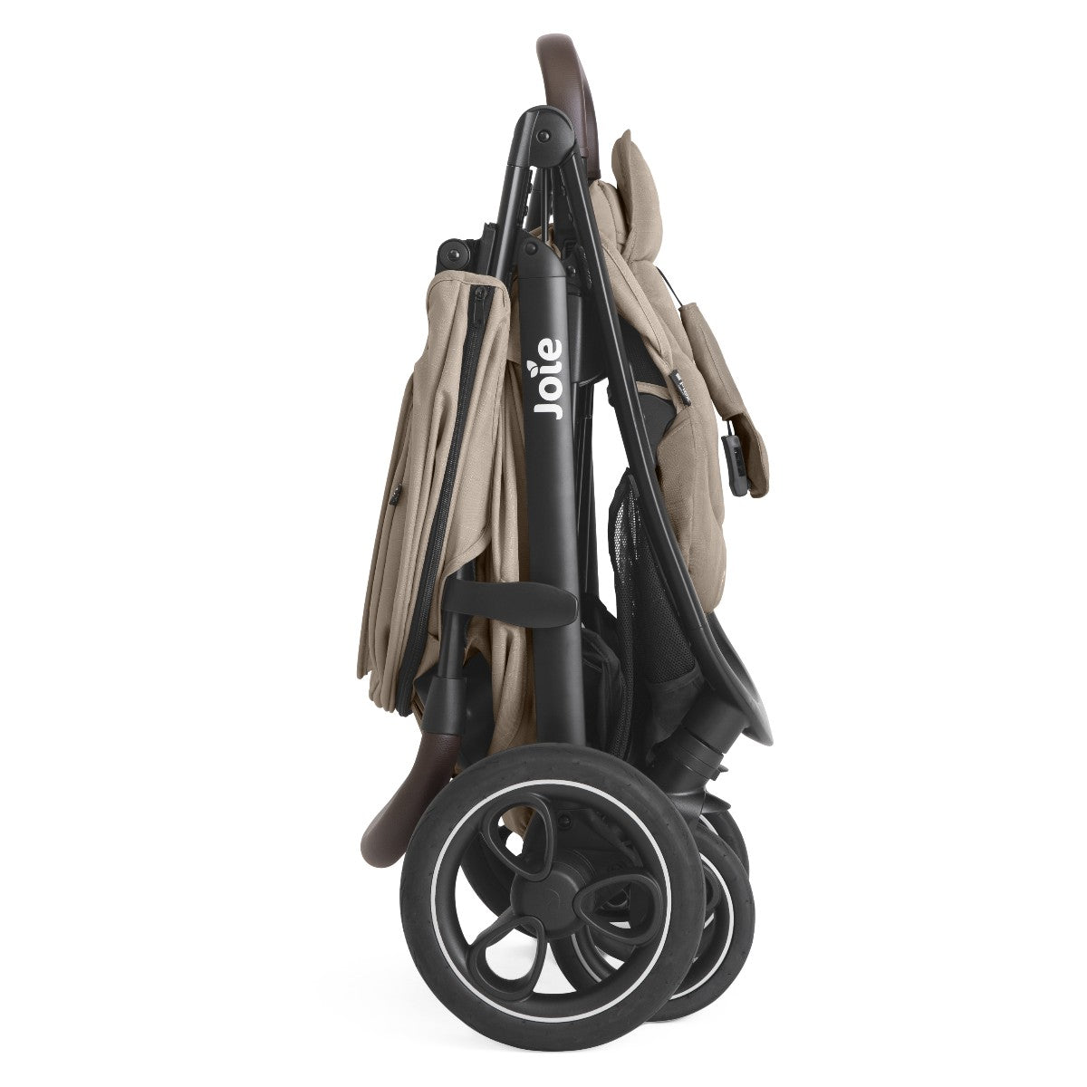 Joie® Otroški voziček Litetrax™ Pro Toffee – slika 3