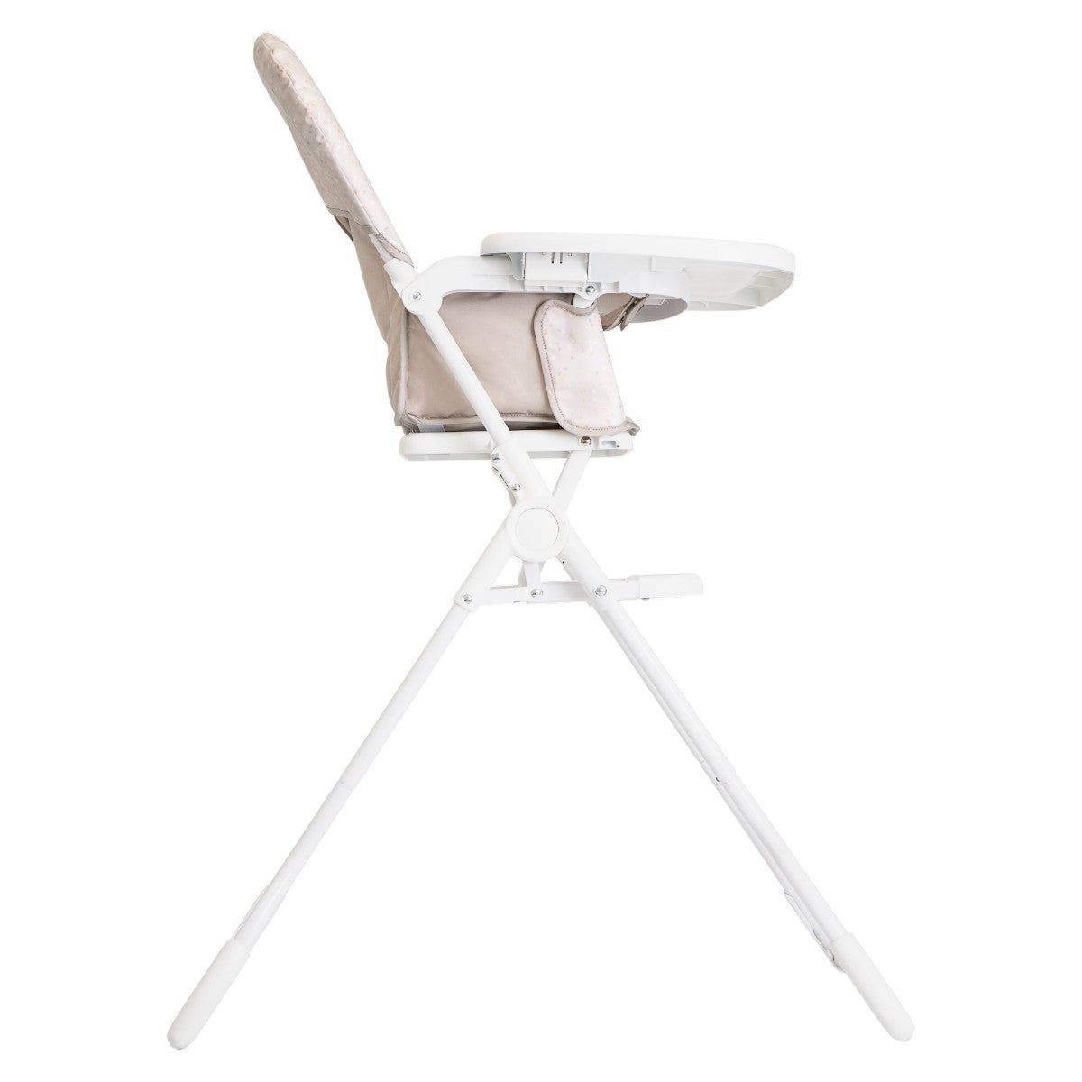 Joie® Mimzy™ Micro Fleck High Chair – slika 4