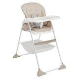 Joie® Stolček za prehranjevanje Mimzy™ Snacker Taupe