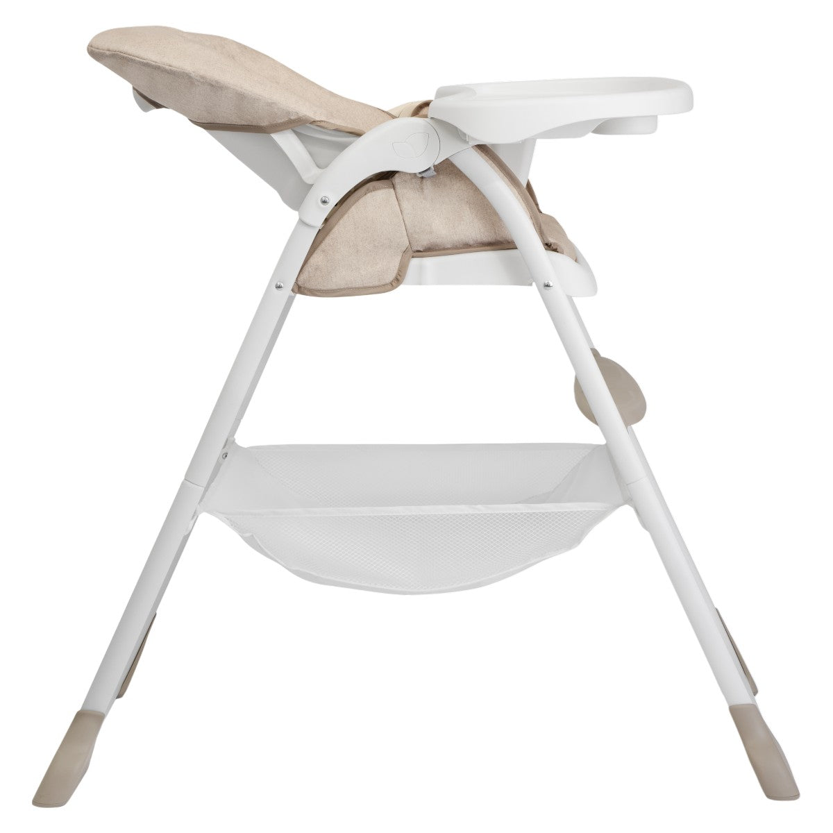 Joie® Stolček za prehranjevanje Mimzy™ Snacker Taupe – slika 4