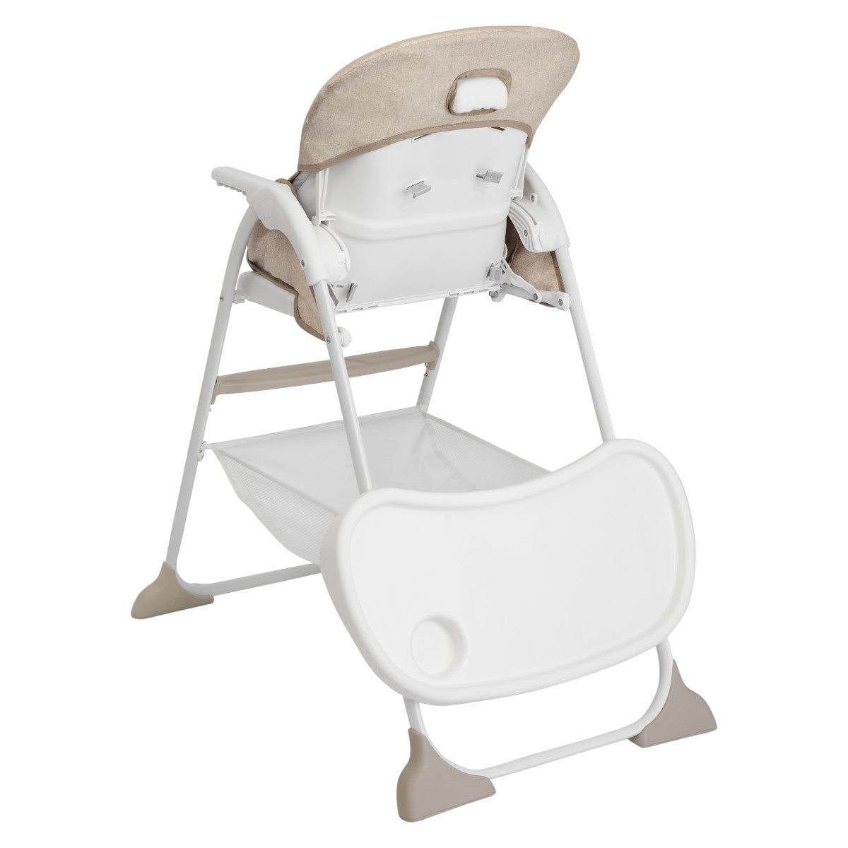 Joie® Stolček za prehranjevanje Mimzy™ Snacker Taupe – slika 5