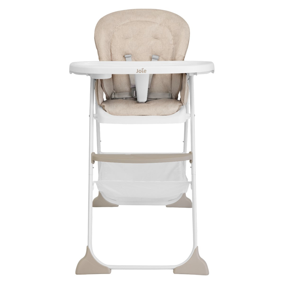 Joie® Stolček za prehranjevanje Mimzy™ Snacker Taupe – slika 2