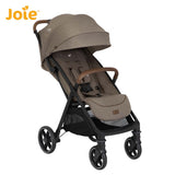 Joie® Parcel™ LX Signature Maple Stroller