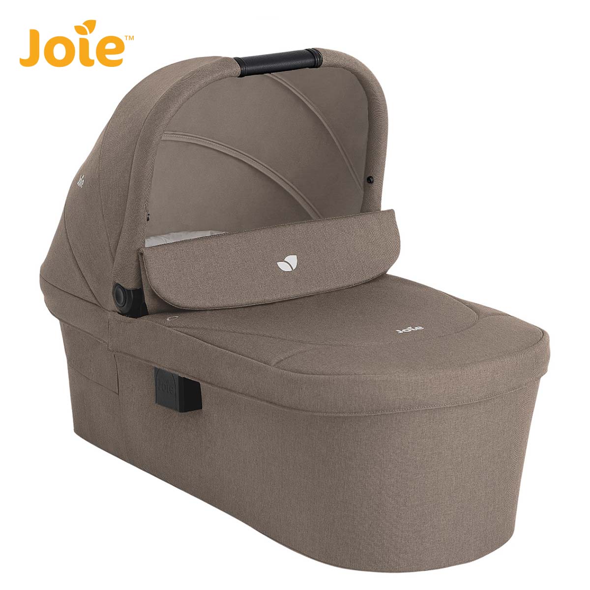 Joie® Ramble™ XL Cashew Carrycot