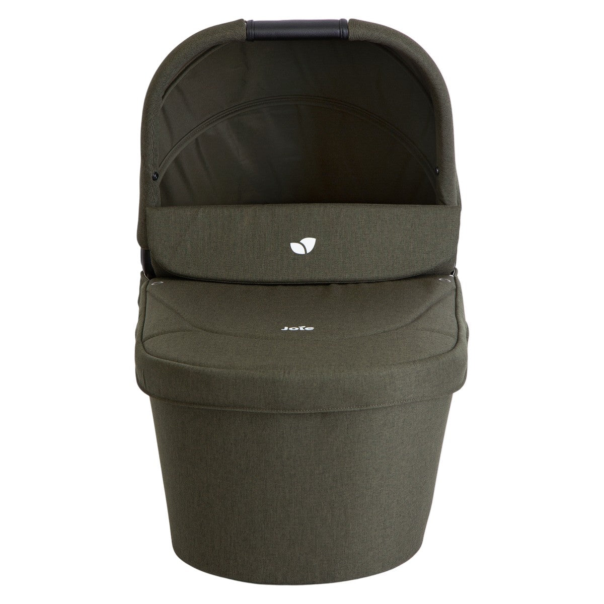 Joie® Košara za novorojenčka Ramble™ XL Fern – slika 3