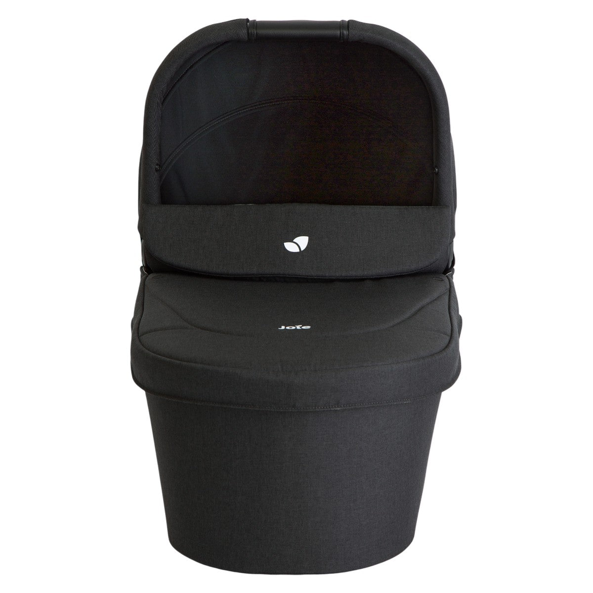 Joie® Košara za novorojenčka Ramble™ XL Raven – slika 3