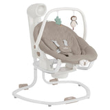 Joie® Rocker Serina™ 2in1 Strata Dune