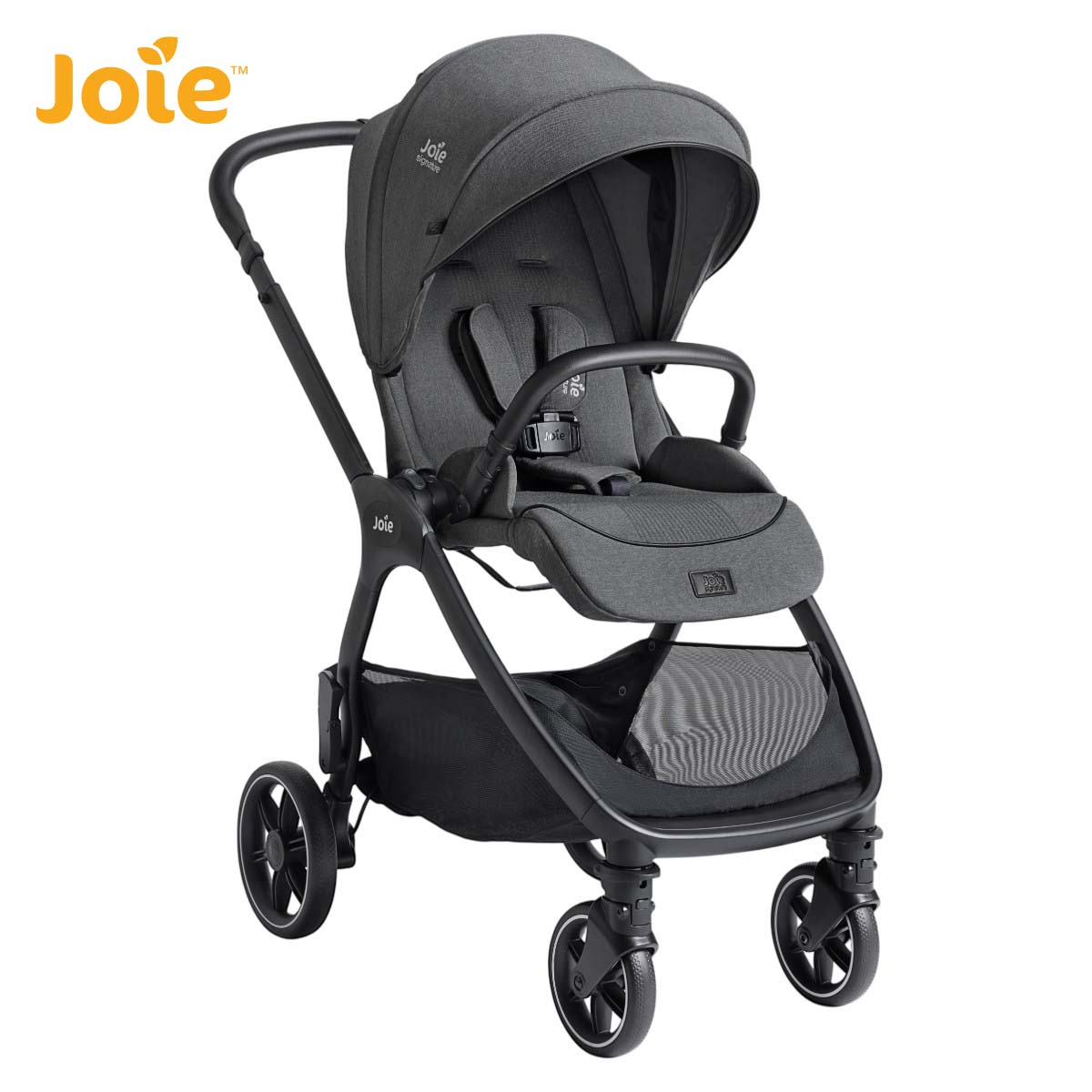 Joie® Baby Stroller Valora™ Signature Ebony