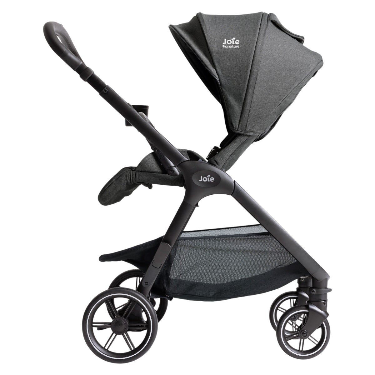 Joie® Baby Stroller Valora™ Signature Ebony – slika 2