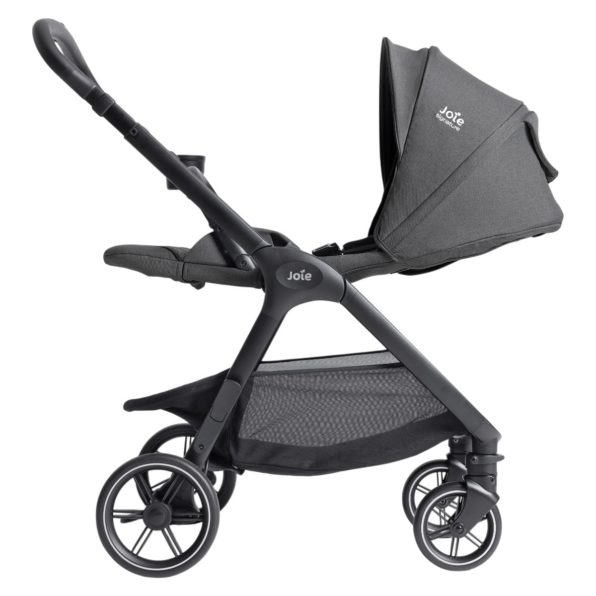 Joie® Baby Stroller Valora™ Signature Ebony – slika 3