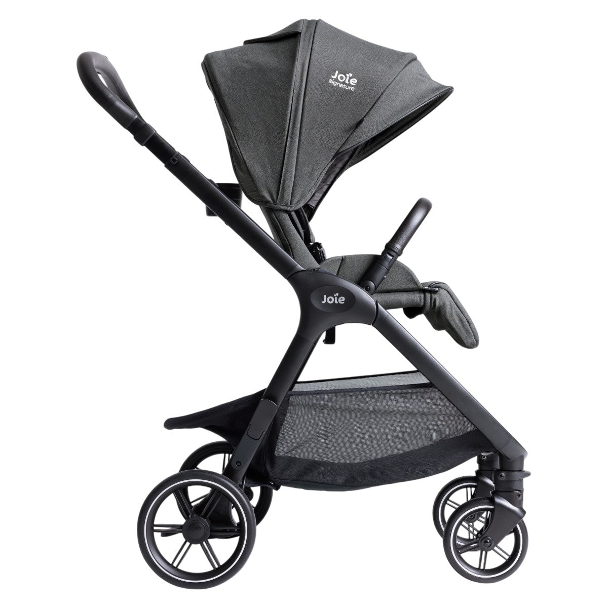Joie® Baby Stroller Valora™ Signature Ebony – slika 4