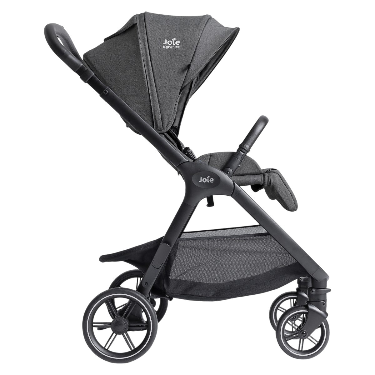 Joie® Baby Stroller Valora™ Signature Ebony – slika 5