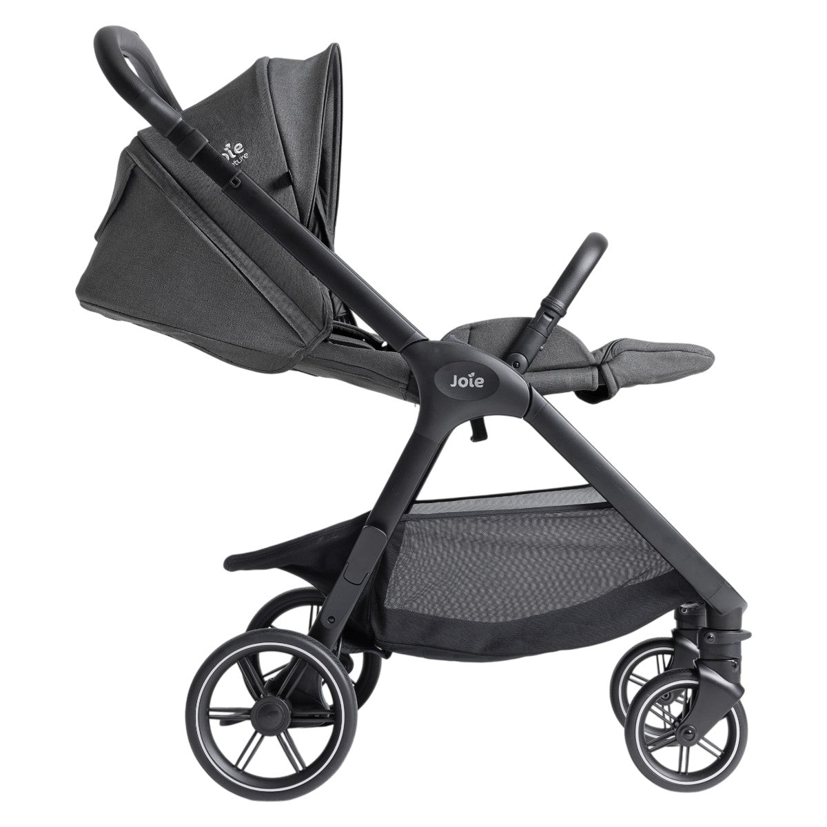 Joie® Baby Stroller Valora™ Signature Ebony – slika 6