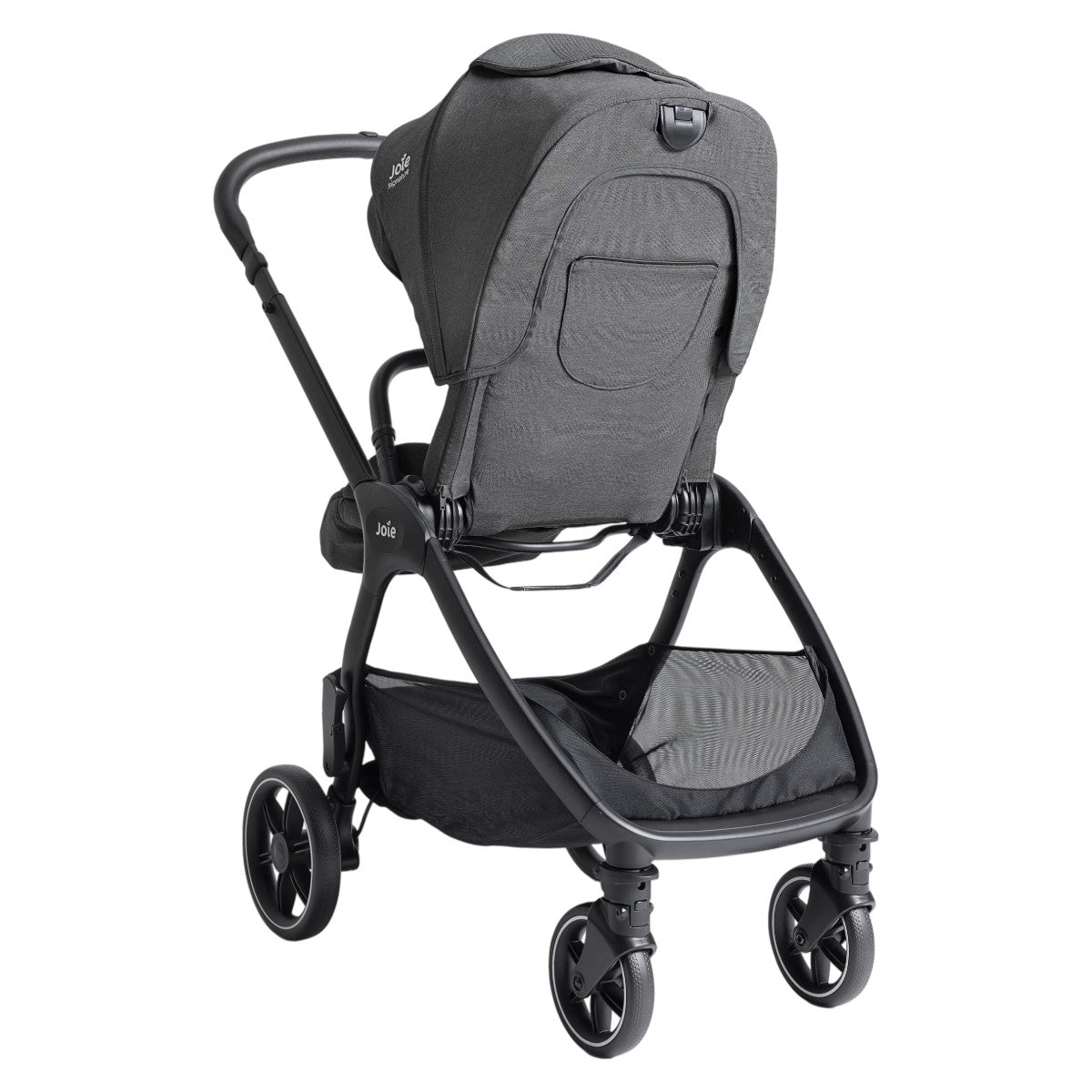 Joie® Baby Stroller Valora™ Signature Ebony – slika 7