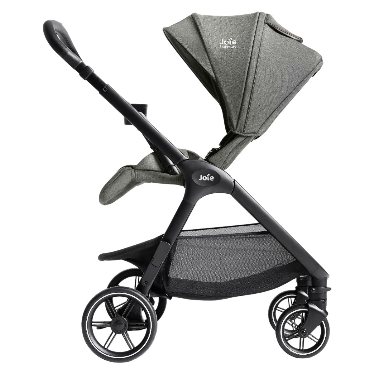 Joie® Otroški voziček Valora™ Signature Evergreen – slika 2