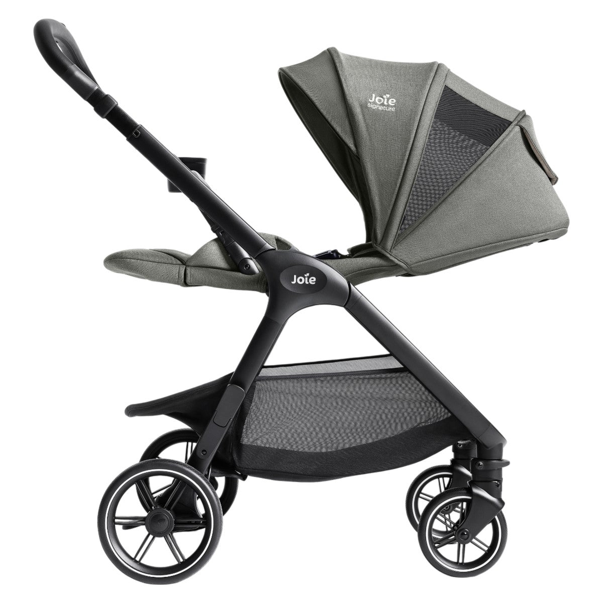 Joie® Otroški voziček Valora™ Signature Evergreen – slika 3