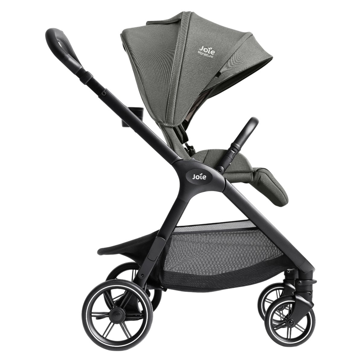 Joie® Otroški voziček Valora™ Signature Evergreen – slika 4