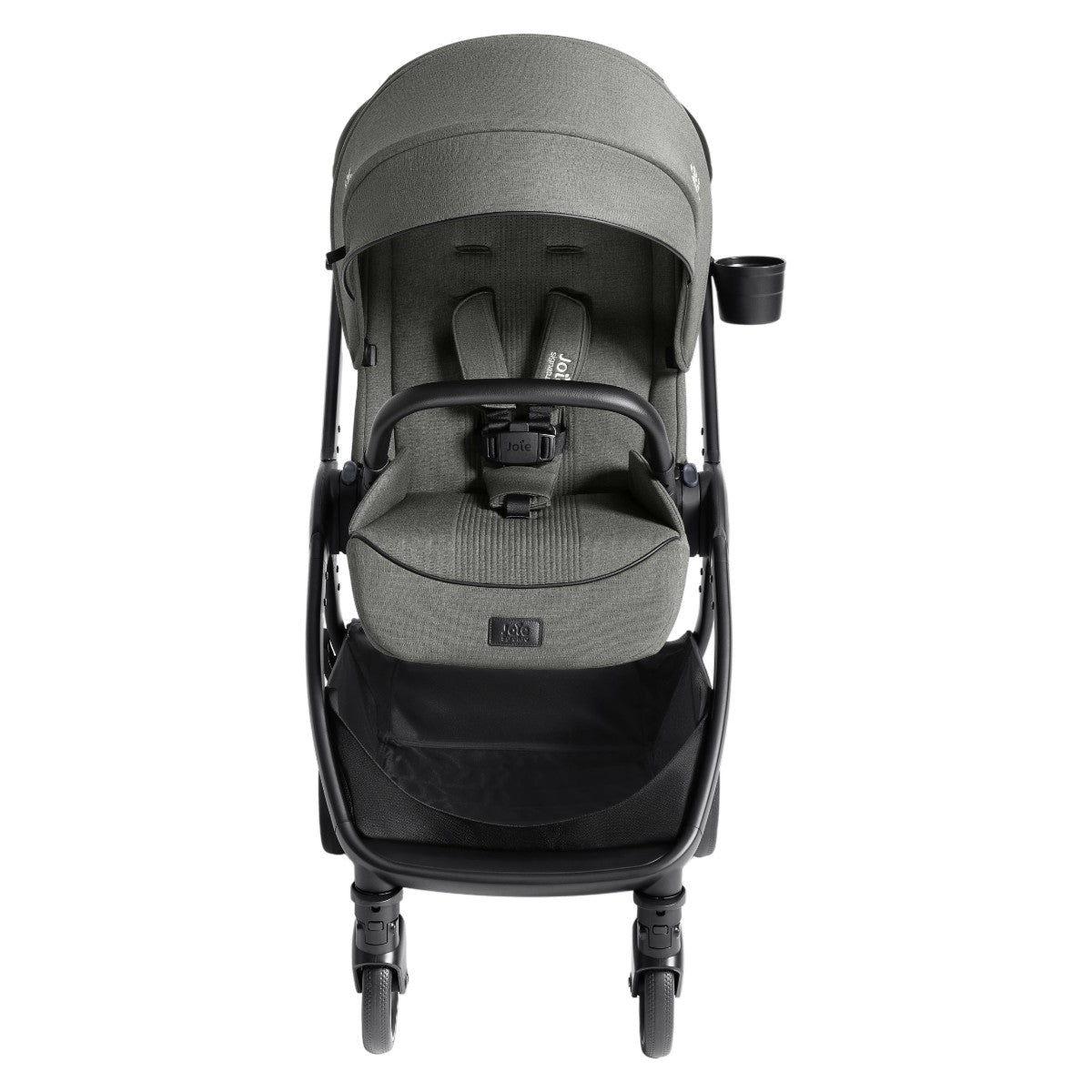 Joie® Otroški voziček Valora™ Signature Evergreen – slika 5