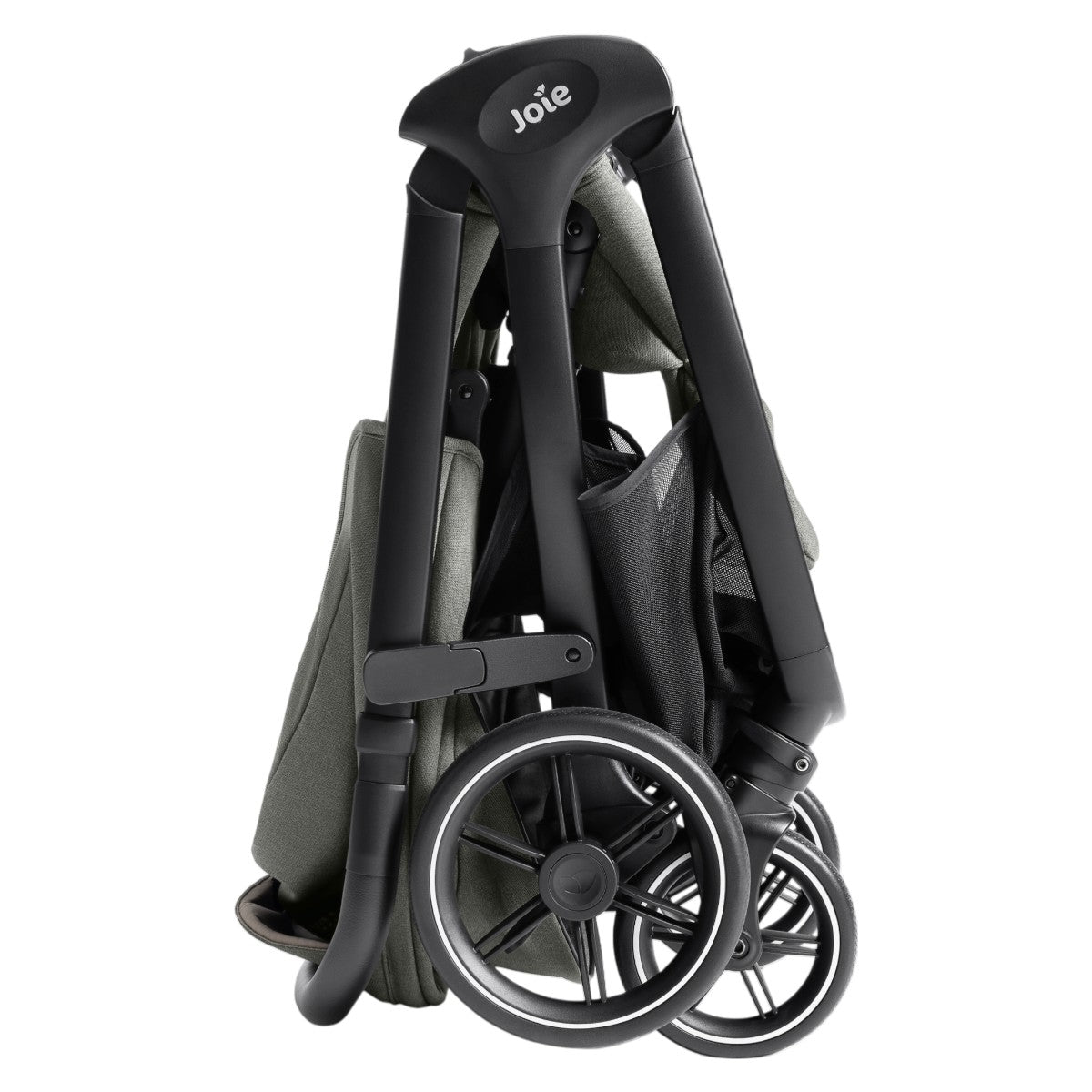 Joie® Otroški voziček Valora™ Signature Evergreen – slika 6